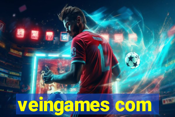 veingames com